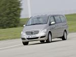 Mercedes-Benz Viano 2010 года